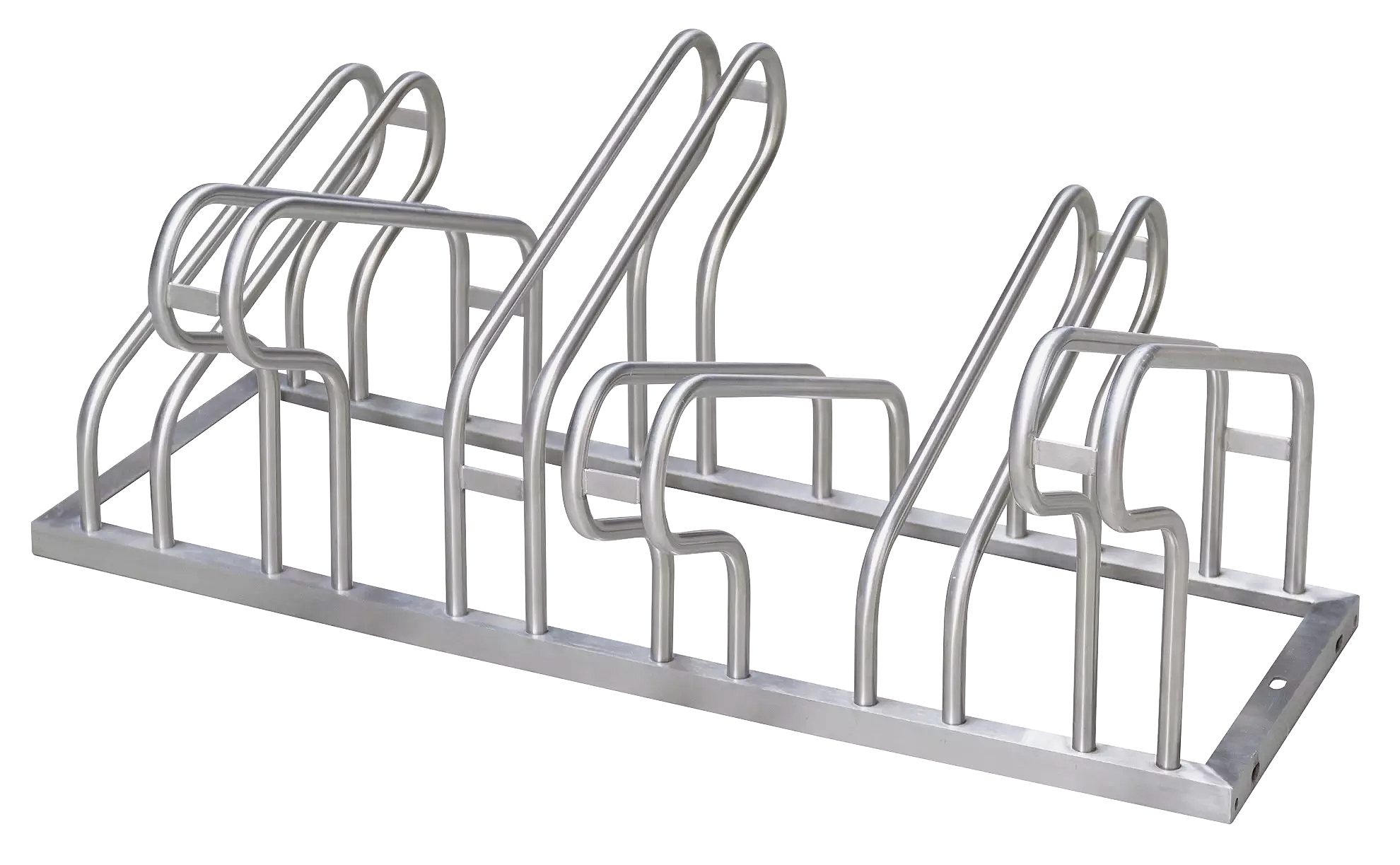 Vorschau: Fahrradständer UNIVERSAL Vorschau: Fahrradständer UNIVERSAL